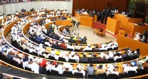 Sénégal: Malick Ndiaye du Pastef élu président de l’Assemblée nationale