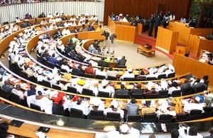Sénégal: Malick Ndiaye du Pastef élu président de l’Assemblée nationale