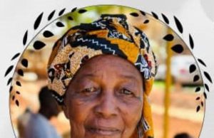 Décès de Sawadogo/Bélemtougri Paka Aminata Félicité: les remerciements de la famille