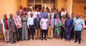 Burkina/Introduction du vaccin Men5CV: les acteurs restituent les résultats de l’évaluation du risque de méningite