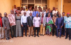 Burkina/Introduction du vaccin Men5CV: les acteurs restituent les résultats de l’évaluation du risque de méningite