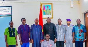 Burkina: le ministre de la justice échange avec les victimes du putsch de 2015 sur la loi sur la grâce d’amnistie