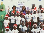 Noël: rêves de grâces pour les personnes vulnérables