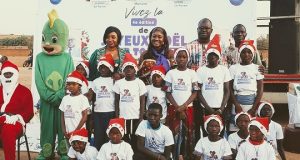 Noël: rêves de grâces pour les personnes vulnérables