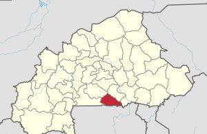 Burkina: une explosion de deux véhicules fait au moins 5 morts à Pô