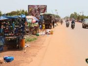 Ouagadougou/Occupations anarchiques : «Nous allons maximiser sur la sensibilisation» (PDS)