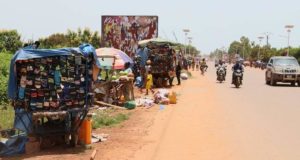 Ouagadougou/Occupations anarchiques : «Nous allons maximiser sur la sensibilisation» (PDS)