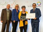 Le Prix Ibn Khaldoun-Senghor 2024 célèbre une traduction magistrale et le dialogue entre les cultures