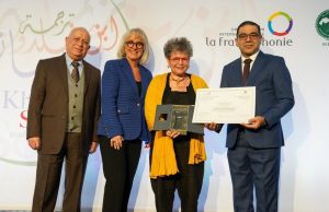 Le Prix Ibn Khaldoun-Senghor 2024 célèbre une traduction magistrale et le dialogue entre les cultures