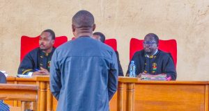 Affaire Yé Camille et autres: le verdict attendu pour le 27 mars prochain