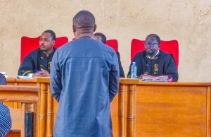 Affaire Yé Camille et autres: le verdict attendu pour le 27 mars prochain