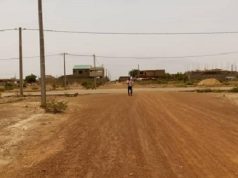 Zone administrative Ouaga 2000: interdiction à titre conservatoire d’occupation aux fins de construction