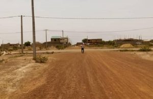 Ouaga 2000: le gouvernement menace de retirer des parcelles