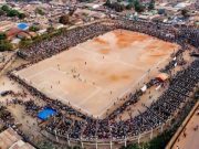 Guinée: le foot pour endeuiller au lieu de rassembler?