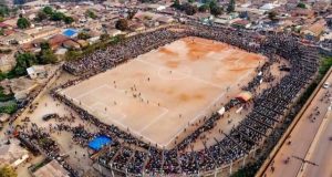 Guinée: le foot pour endeuiller au lieu de rassembler?