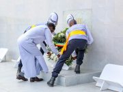 80e anniversaire du massacre des tirailleurs sénégalais: le Burkina Faso présent à la commémoration à Dakar