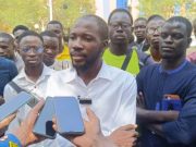 Affaire Marché de la Jeunesse: des commerçants demandent la «clémence» du capitaine Ibrahim Traoré
