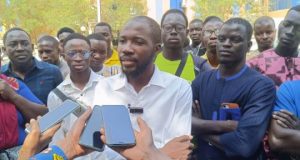 Affaire Marché de la Jeunesse: des commerçants demandent la «clémence» du capitaine Ibrahim Traoré