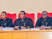 Détournement de fonds: « Notre pays, le Burkina Faso, mérite plus et mieux de chacun de nous » (Président du tribunal)