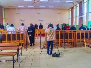Burkina/Détournement de fonds publics: les avocats de Amidou Tiégnan se déportent