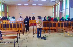 Burkina/Détournement de fonds publics: les avocats de Amidou Tiégnan se déportent