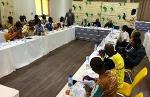 La BAD « a déboursé environ 1 300 milliards FCFA pour soutenir près de 120 projets » au Burkina