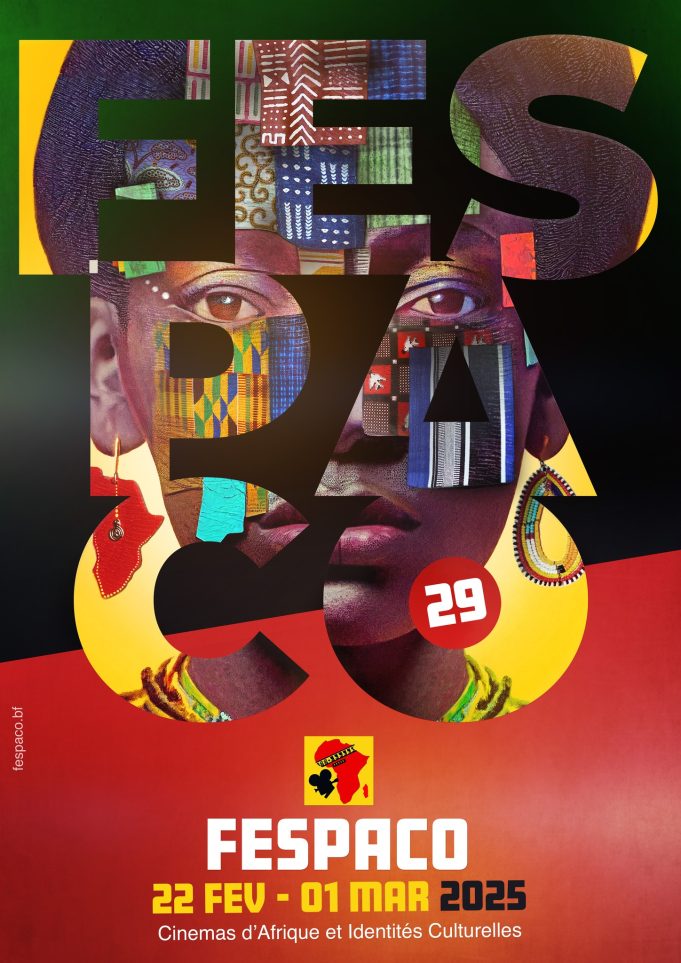 29e Fespaco: 235 films sélectionnés parmi 1 351 soumis, provenant de 48 pays