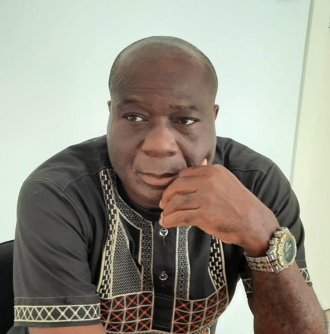 Côte d’Ivoire/Football: décès de l’ex-international Lucien Kassy Kouadio