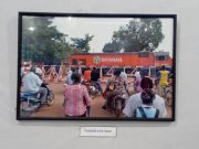Histoire du chemin de fer: SITARAIL participe à un vernissage au Musée national du Burkina Faso
