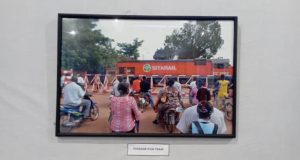 Histoire du chemin de fer: SITARAIL participe à un vernissage au Musée national du Burkina Faso