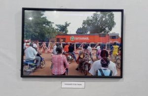 Histoire du chemin de fer: SITARAIL participe à un vernissage au Musée national du Burkina Faso