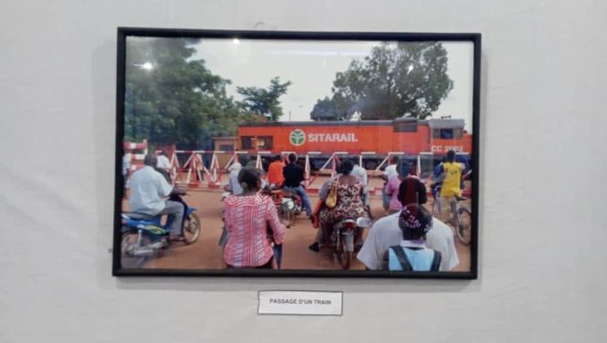 Histoire du chemin de fer: SITARAIL participe à un vernissage au Musée national du Burkina Faso
