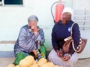 Burkina: deux trafiquantes de cannabis mises aux arrêts à Pô