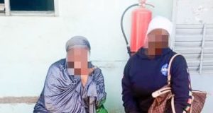 Burkina: deux trafiquantes de cannabis mises aux arrêts à Pô
