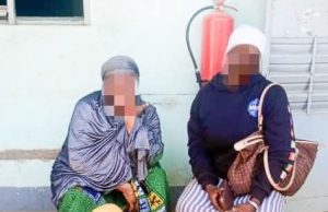 Burkina: deux trafiquantes de cannabis mises aux arrêts à Pô