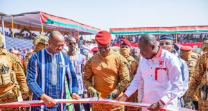 Le Burkina Faso inaugure sa deuxième usine de transformation de la tomate