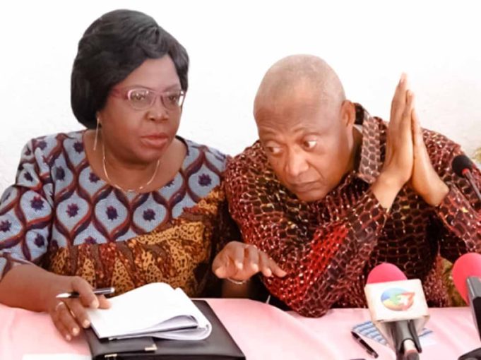 Sénatoriales 2025 au Togo: l’opposition en crise se saborde avec un boycott
