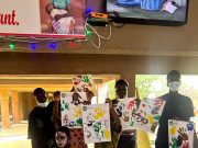 «Un Sourire pour Noël»: Hans Meda illumine la vie des enfants atteints de cancer et lance un appel pour leur salle de jeux