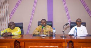 Burkina/Comités d’éthique et anticorruption: désignation des représentants de la Présidence du Faso