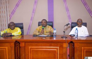 Burkina/Comités d’éthique et anticorruption: désignation des représentants de la Présidence du Faso