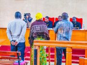 Dossier Tiégnan acte II: le procès renvoyé à lundi 15 décembre