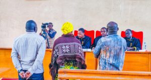 Dossier Tiégnan acte II: le procès renvoyé à lundi 15 décembre