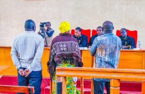 Dossier Tiégnan acte II: le procès renvoyé à lundi 15 décembre