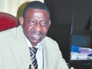 Burkina: L’ex-ministre Alain Édouard Traoré, le nouveau DG de l’école de diplomatie