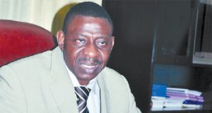 Burkina: L’ex-ministre Alain Édouard Traoré, le nouveau DG de l’école de diplomatie