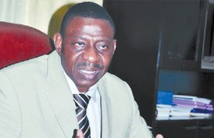 Burkina: L’ex-ministre Alain Édouard Traoré, le nouveau DG de l’école de diplomatie