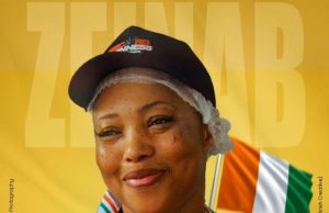 Record Guinness: échec de la cheffe cuisinière Zeinab Bancé, la régie pointée du doigt