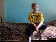 Ukraine : la cheffe de l’UNICEF appelle à une meilleure protection des enfants « pris dans ce cauchemar »