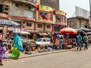 Afrique: la croissance économique reste fragile dans un contexte de chocs multiples