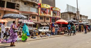 Afrique: la croissance économique reste fragile dans un contexte de chocs multiples
